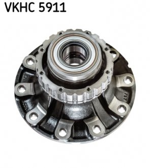 Ступиця SKF VKHC5911 (фото 1)