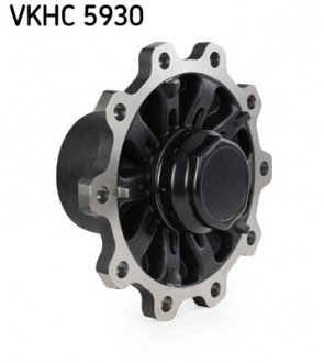 SKF VKHC5930 (фото 1)