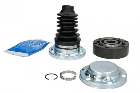 Фото р/к ШРУСА SKF VKJA3058 Р/к ШРУСА SKF VKJA3058