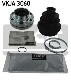 Шрус SKF VKJA3060