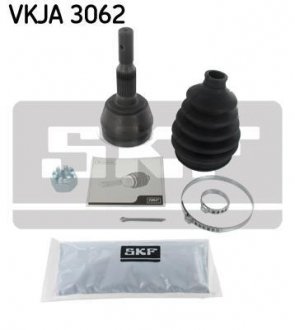 ШРКШ зовнішній к-кт Astra G 1.2 99- SKF VKJA3062