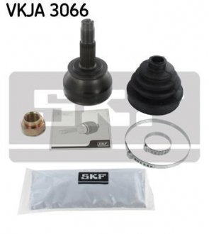 Шрус зовнішній SKF VKJA3066