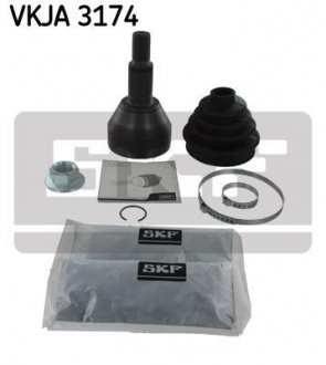 Шрус зовнішній SKF VKJA3174