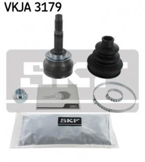 ШРУС SKF VKJA3179