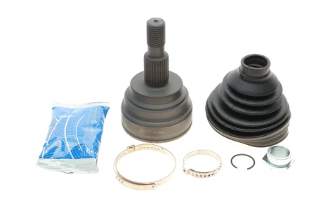 Шарнир приводного вала SKF VKJA3241