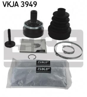 ШРУС SKF VKJA3949