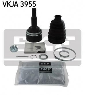 ШРУС наружный SKF VKJA3955