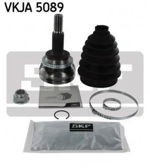 Шрус зовнішній SKF VKJA5089