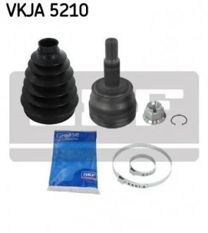 Шарнирный набор SKF VKJA5210