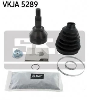 ШРКШ наружн.к-кт Opel Vivaro 1.9D 01-,Trafic II 1.9dCi 01- SKF VKJA5289