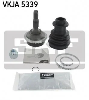 Фото шРУС SKF VKJA 5339 ШРУС SKF VKJA 5339