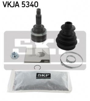 ШРУС SKF VKJA 5340