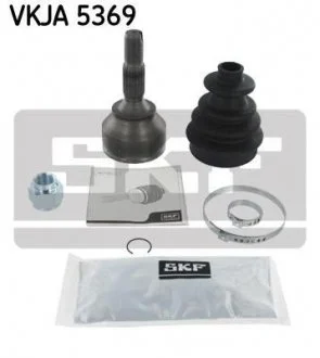 ШРУС SKF VKJA 5369