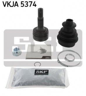 Шрус зовнішній SKF VKJA5374