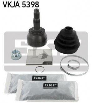 Шрус зовнішній SKF VKJA5398