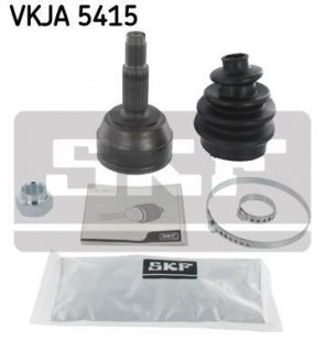 ШРУС SKF VKJA5415