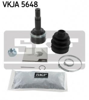 ШРКШ зовнішній к-кт Atos SKF VKJA5648