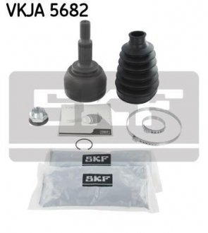 ШРУС SKF VKJA5682 (фото 1)