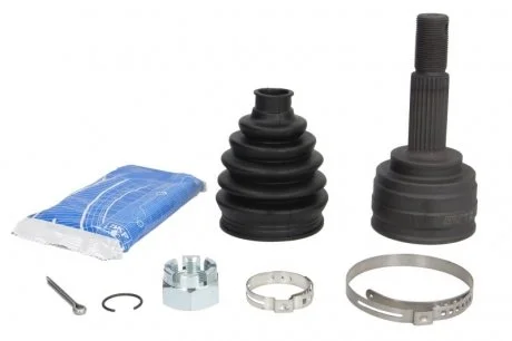 Р/к ШРУСА SKF VKJA5784