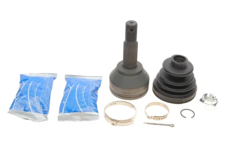 ШРКШ зовнішній Qashqai 08- SKF VKJA5816