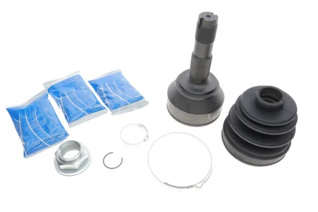 ШРУС (комплект) SKF VKJA5822