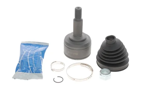 ШРКШ зовнішній Megane 1.6 08- SKF VKJA5834