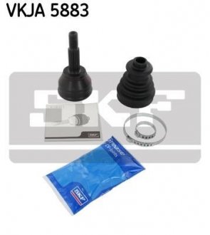 Шрус зовнішній SKF VKJA5883
