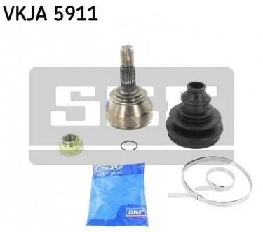 Шарнірний набір SKF VKJA5911