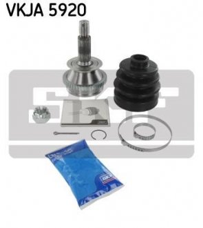 ШРУС SKF VKJA 5920