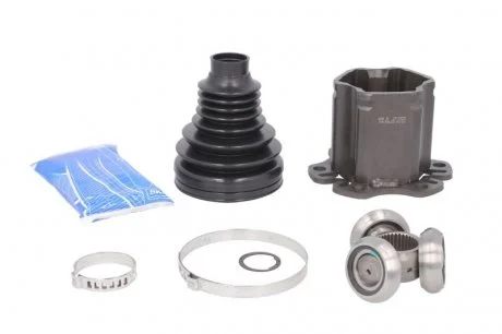 Фото р/к ШРУСА SKF VKJA8014 Р/к ШРУСА SKF VKJA8014