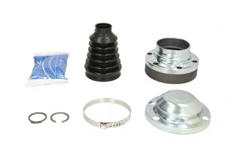 Фото р/к ШРУСА SKF VKJA8015 Р/к ШРУСА SKF VKJA8015