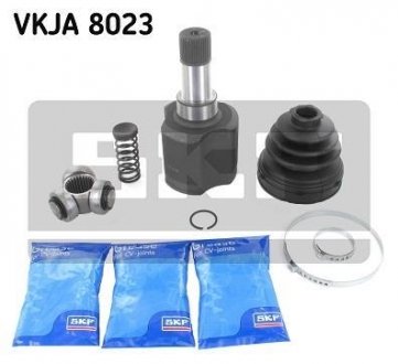 ШРУС SKF VKJA8023