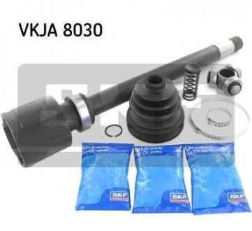 ШРУС SKF VKJA8030