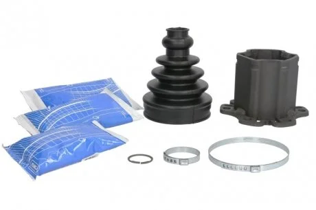 Фото шРУС (комплект) SKF VKJA8046 ШРУС (комплект) SKF VKJA8046