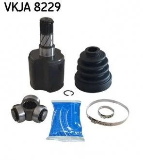 ШРУС SKF VKJA8229