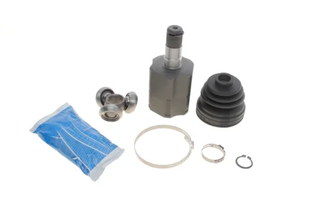 ШРКШ зовніш. з пильником VAG SKF VKJA8484