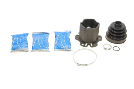 ШРУС SKF VKJA8509