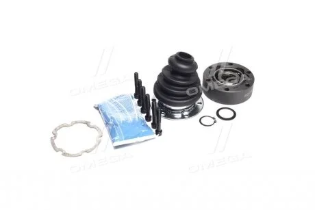 ШРКШ внутрішній.к-кт Passat 1,6 96- AUDI 100 90- (з шас. 44-J-200099), A6/A4 SKF VKJA8580