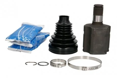 Фото шРУС SKF VKJA8729 ШРУС SKF VKJA8729