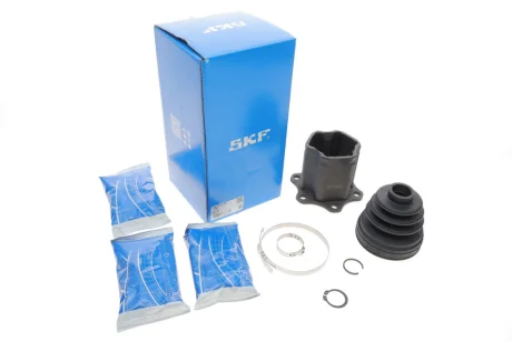 Р/к ШРУСА SKF VKJA8788