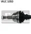 Приводний вал SKF VKJC1050 (фото 2)