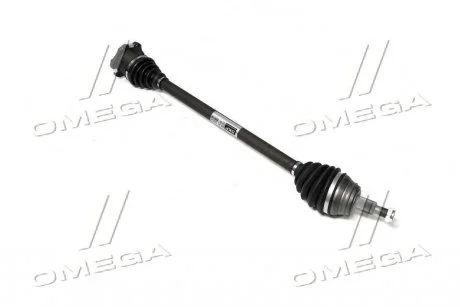 Піввісь права Bora,Golf IV,Skoda Octavia SKF VKJC1054