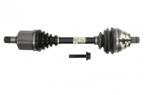 Приводний вал передній SKF VKJC1114