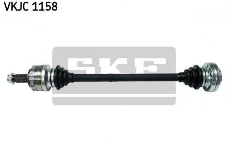 Приводний вал SKF VKJC1158