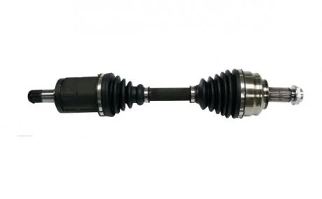 Фото піввісь лів. X5 E53 SKF VKJC1209 Піввісь лів. X5 E53 SKF VKJC1209