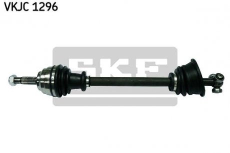 Приводной вал SKF VKJC1296