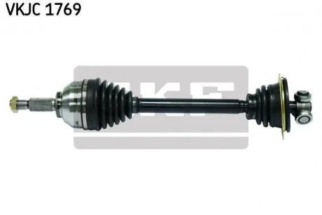 Піввісь SKF VKJC1769