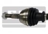 Приводной вал SKF VKJC 3527 (фото 2)