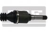Приводной вал SKF VKJC 3527 (фото 3)