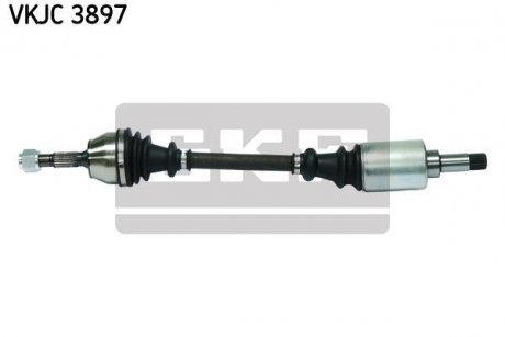 Приводной вал SKF VKJC 3897